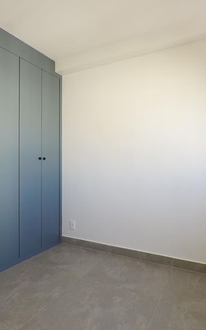 Apartamento para alugar com 39m², 2 quartos e 1 vagaSuíte 2