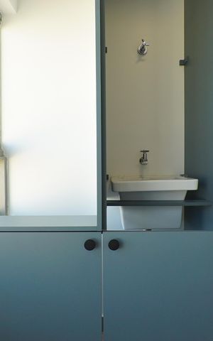 Apartamento para alugar com 39m², 2 quartos e 1 vagaÁrea de Serviço
