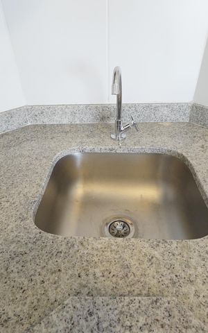 Apartamento para alugar com 39m², 2 quartos e 1 vagaCozinha