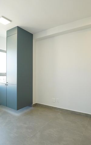 Apartamento para alugar com 39m², 2 quartos e 1 vagaSala