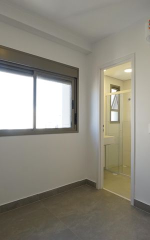 Apartamento para alugar com 39m², 2 quartos e 1 vagaSuíte 2
