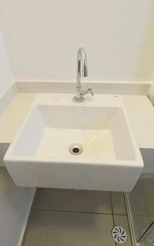 Apartamento para alugar com 39m², 2 quartos e 1 vagaSuíte 1