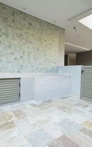 Apartamento para alugar com 39m², 2 quartos e 1 vagaEspaço Pet