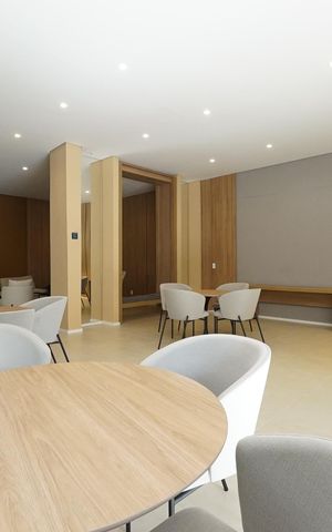Apartamento para alugar com 39m², 2 quartos e 1 vagaSalão de Festas
