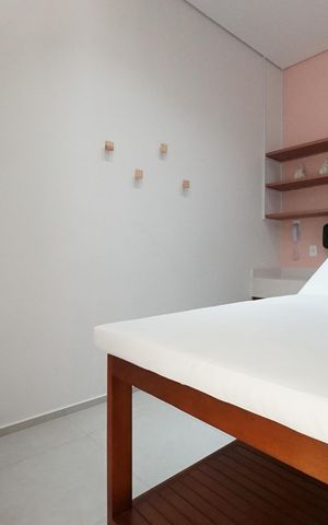 Apartamento para alugar com 39m², 2 quartos e 1 vagaEspaço mulher