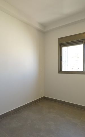 Apartamento para alugar com 39m², 2 quartos e 1 vagaSuíte 2