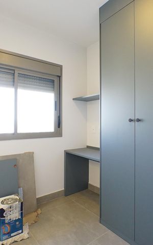 Apartamento para alugar com 39m², 2 quartos e 1 vagaSuíte 1