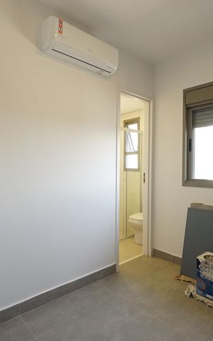 Apartamento para alugar com 39m², 2 quartos e 1 vagaSuíte 1