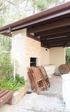 Apartamento à venda com 66m², 2 quartos e 2 vagasÁrea comum