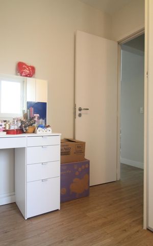 Apartamento à venda com 66m², 2 quartos e 2 vagasQuarto