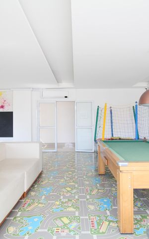 Apartamento à venda com 66m², 2 quartos e 2 vagasÁrea comum