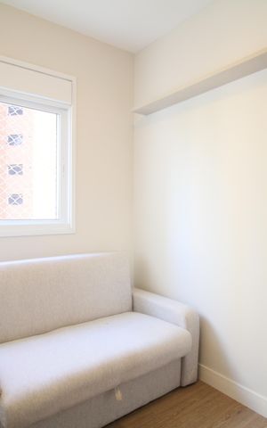 Apartamento à venda com 66m², 2 quartos e 2 vagasQuarto