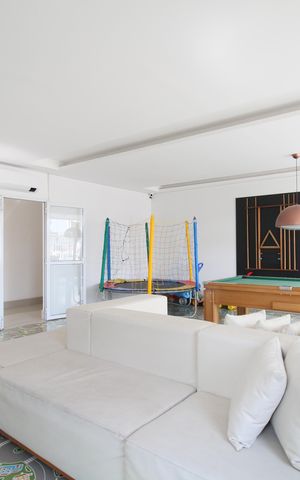 Apartamento à venda com 66m², 2 quartos e 2 vagasÁrea comum