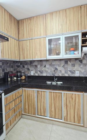 Apartamento à venda com 65m², 3 quartos e 1 vaga