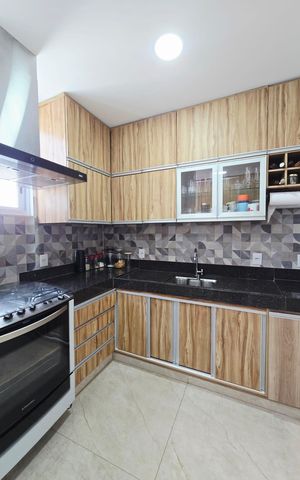 Apartamento à venda com 65m², 3 quartos e 1 vaga