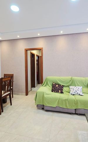 Apartamento à venda com 65m², 3 quartos e 1 vaga