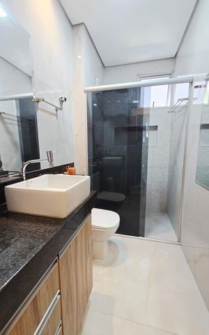 Apartamento à venda com 65m², 3 quartos e 1 vaga