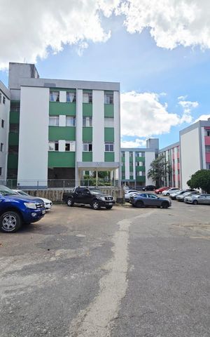 Apartamento à venda com 65m², 3 quartos e 1 vaga