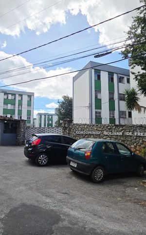 Apartamento à venda com 65m², 3 quartos e 1 vaga