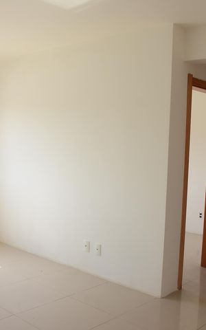Apartamento para alugar com 58m², 2 quartos e 1 vagaSala