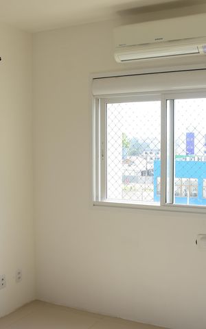 Apartamento para alugar com 58m², 2 quartos e 1 vagaQuarto 2