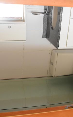 Apartamento para alugar com 58m², 2 quartos e 1 vagaBanheiro
