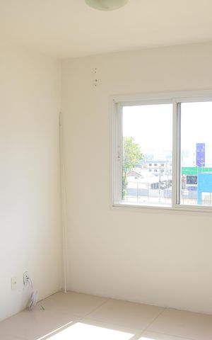 Apartamento para alugar com 58m², 2 quartos e 1 vagaSala