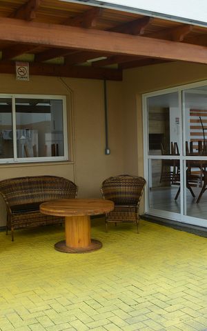 Apartamento para alugar com 58m², 2 quartos e 1 vagaSalão de festa do bloco