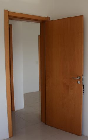 Apartamento para alugar com 58m², 2 quartos e 1 vagaQuarto 1