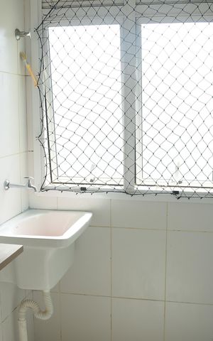 Apartamento para alugar com 58m², 2 quartos e 1 vagaÁrea de Serviço