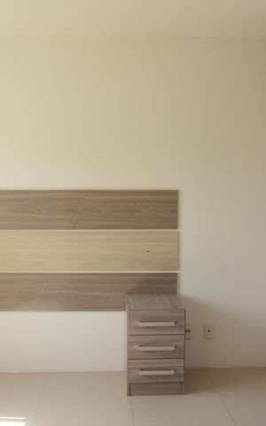 Apartamento para alugar com 58m², 2 quartos e 1 vagaQuarto 2