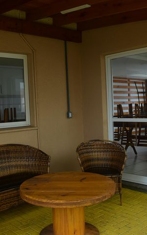 Apartamento para alugar com 58m², 2 quartos e 1 vagaSalão de festa do bloco