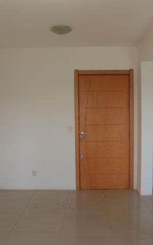 Apartamento para alugar com 58m², 2 quartos e 1 vagaSala
