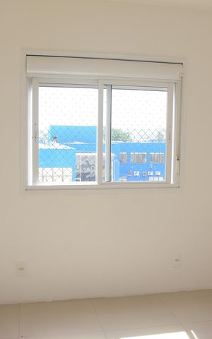 Apartamento para alugar com 58m², 2 quartos e 1 vagaQuarto 1