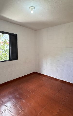 Apartamento para alugar com 50m², 2 quartos e 1 vagaQuarto 2