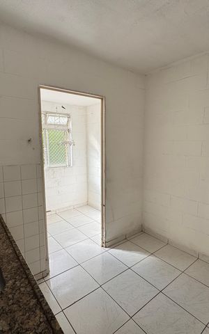 Apartamento para alugar com 50m², 2 quartos e 1 vagaCozinha