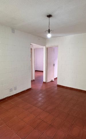 Apartamento para alugar com 50m², 2 quartos e 1 vagaSala