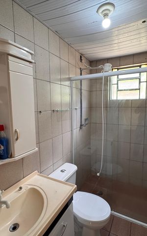 Apartamento para alugar com 50m², 2 quartos e 1 vagaBanheiro