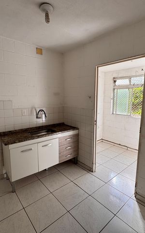 Apartamento para alugar com 50m², 2 quartos e 1 vagaCozinha