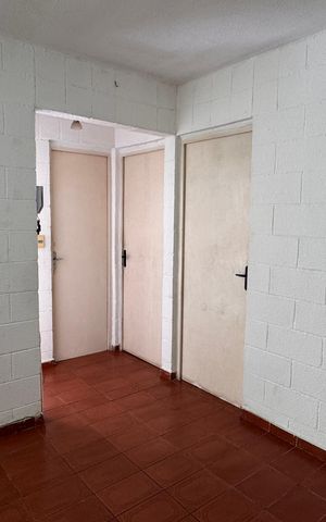 Apartamento para alugar com 50m², 2 quartos e 1 vagaCorredor 