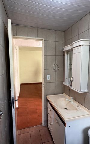 Apartamento para alugar com 50m², 2 quartos e 1 vagaBanheiro