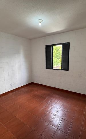 Apartamento para alugar com 50m², 2 quartos e 1 vagaQuarto 2