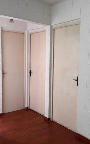 Apartamento para alugar com 50m², 2 quartos e 1 vagaCorredor