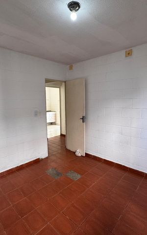Apartamento para alugar com 50m², 2 quartos e 1 vagaQuarto 1