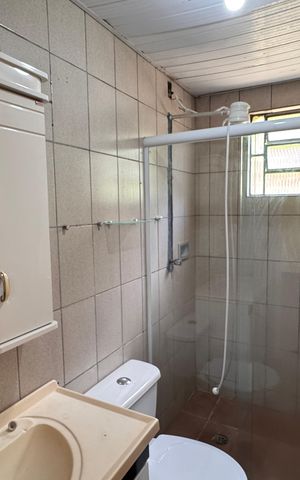 Apartamento para alugar com 50m², 2 quartos e 1 vagaBanheiro