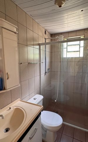 Apartamento para alugar com 50m², 2 quartos e 1 vagaBanheiro