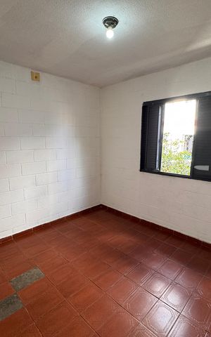 Apartamento para alugar com 50m², 2 quartos e 1 vagaQuarto 1