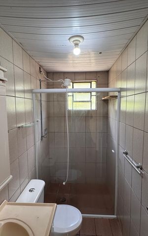 Apartamento para alugar com 50m², 2 quartos e 1 vagaBanheiro
