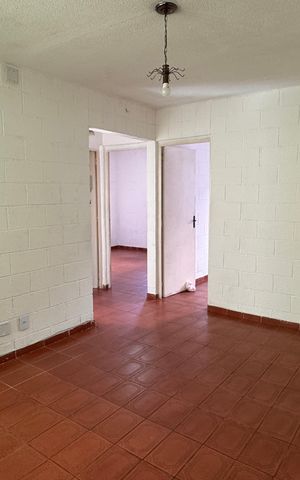 Apartamento para alugar com 50m², 2 quartos e 1 vagaSala