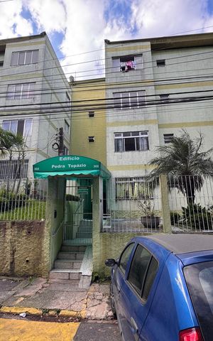 Apartamento para alugar com 50m², 2 quartos e 1 vagaFachada